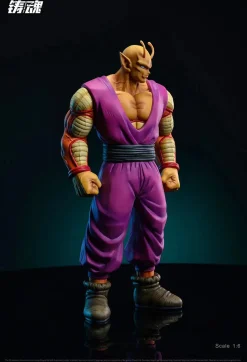 Orange Piccolo - Dragon Ball Resin Statue - Sculpting Soul Studios