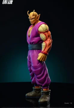 Orange Piccolo - Dragon Ball Resin Statue - Sculpting Soul Studios