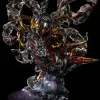 Origin Forme Giratina - Pokemon Resin Statue - XFN Studio
