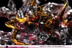 Origin Forme Giratina - Pokemon Resin Statue - XFN Studio