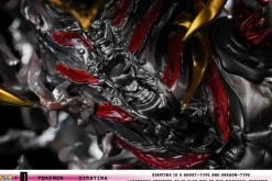 Origin Forme Giratina - Pokemon Resin Statue - XFN Studio