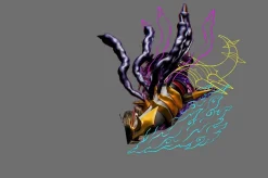 Origin Forme Giratina - Pokemon Resin Statue - PM-Studios