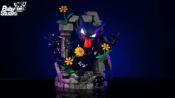 Original Colour Haunter - Pokemon Resin Statue - Baby Studio