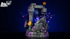 Original Colour Haunter - Pokemon Resin Statue - Baby Studio