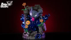 Original Colour Haunter - Pokemon Resin Statue - Baby Studio