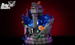 Original Colour Haunter - Pokemon Resin Statue - Baby Studio