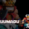 Ox Demon King - Dragon Ball Statue - C-Studios