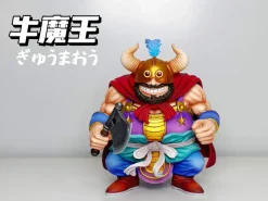 Ox-King - Dragon Ball Resin Statue - ToyBirds Studio