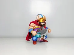 Ox-King - Dragon Ball Resin Statue - ToyBirds Studio