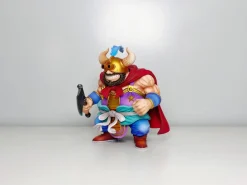 Ox-King - Dragon Ball Resin Statue - ToyBirds Studio