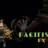 Pacifista PX-III - ONE PIECE Resin Statue - A Plus Studios
