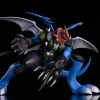 Paildramon: Jogress Mode - Digimon Resin Statue - FYY Studios