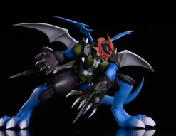 Paildramon: Jogress Mode - Digimon Resin Statue - FYY Studios