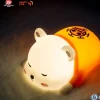 Pat Pat Bepo Night Lamp with LED - ONE PIECE Statue - HAPPY LIFE Studio