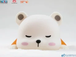 Pat Pat Bepo Night Lamp with LED - ONE PIECE Statue - HAPPY LIFE Studio