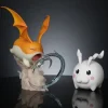 Patamon & Tokomon - Digimon Resin Statue - FXW Studio