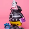 Patrick Star Cosplay Bartholemew Kuma - SpongeBob SquarePants ONE PIECE Resin Statue - AX CWSJ