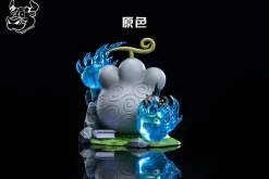 Paw-Paw Fruit - ONE PIECE Resin Statue - NiuZi Studio