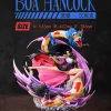 Perfume Femur Boa Hancock - ONE PIECE Resin Statue - 8thdays Studios