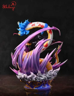 Perfume Femur Boa Hancock - ONE PIECE Resin Statue - 8thdays Studios