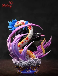 Perfume Femur Boa Hancock - ONE PIECE Resin Statue - 8thdays Studios