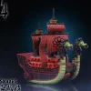 Perfume Yuda - ONE PIECE Resin Statue - M4 Studios