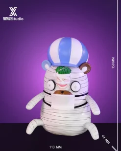 Perona - ONE PIECE Resin Statue - XingYao Studio