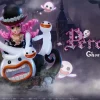 Perona - ONE PIECE Statue - YZ Studios