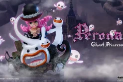 Perona - ONE PIECE Statue - YZ Studios