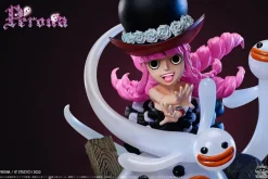 Perona - ONE PIECE Statue - YZ Studios