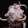 Phantom Monkey D. Luffy - ONE PIECE Resin Statue - MW-Studio