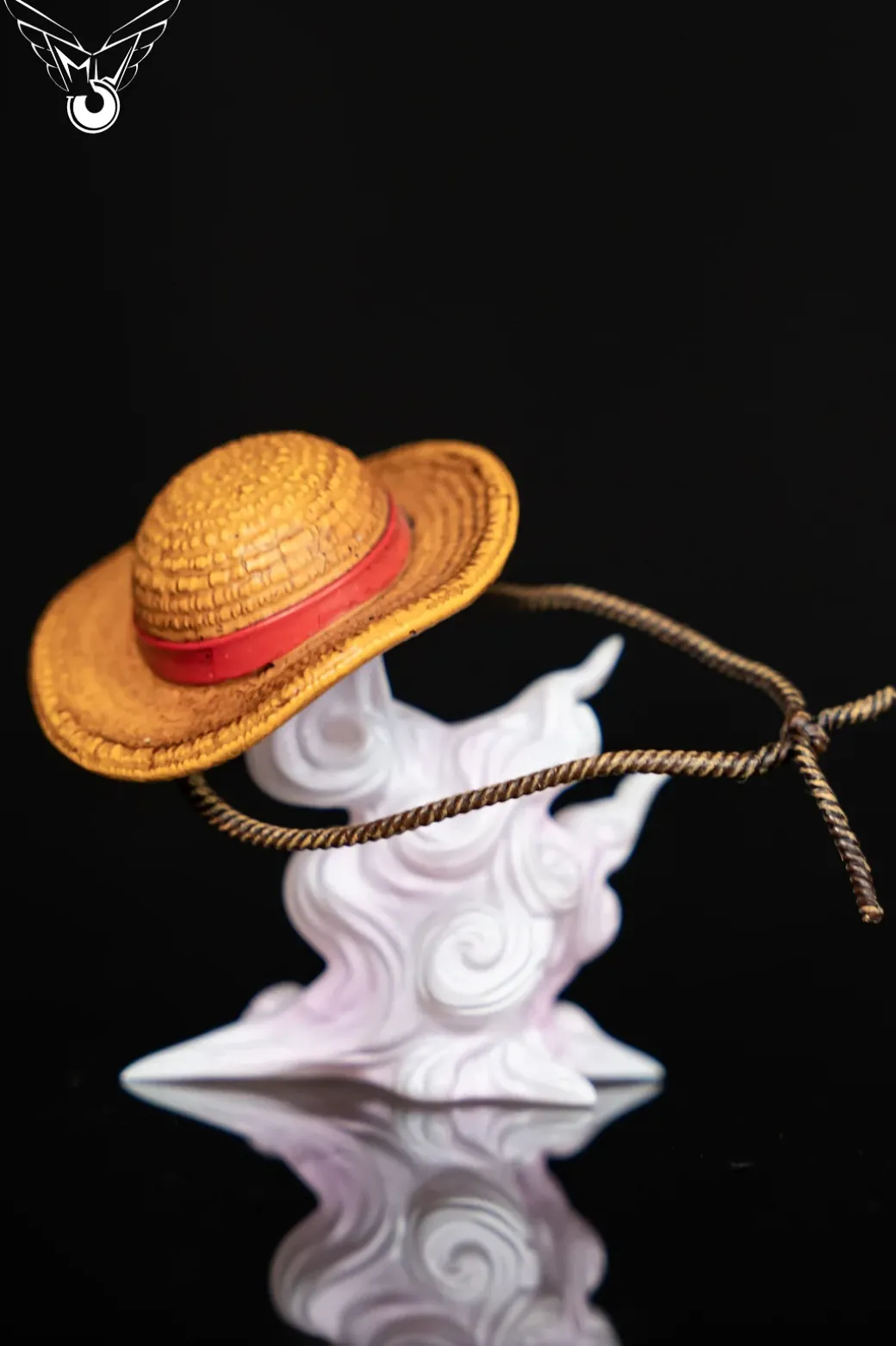 Phantom Monkey D. Luffy - ONE PIECE Resin Statue - MW-Studio