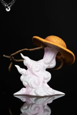 Phantom Monkey D. Luffy - ONE PIECE Resin Statue - MW-Studio