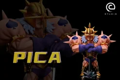 Pica - ONE PIECE Statue - C-Studios