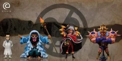 Pica - ONE PIECE Statue - C-Studios