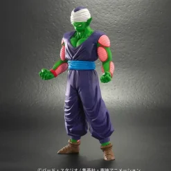 Piccolo with Special Gift - Dragon Ball Official Statue - X-PLUS PLEX
