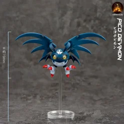 Pico Devimon - Digimon Resin Statue - MIMAN Studios