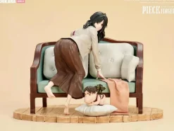 Pieck Finger - Attack on Titan Resin Statue - CHIKARA Studios