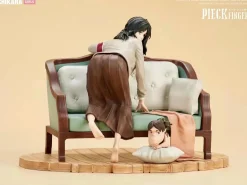 Pieck Finger - Attack on Titan Resin Statue - CHIKARA Studios