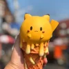 Pikachu Ice Cream - Pokemon Resin Statue - 404 Studios
