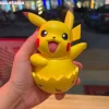 Pikachu Tumbler - Pokemon Resin Statue - sun Studio