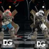Pinochimon - Digimon Statue - DG Studio