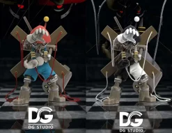 Pinochimon - Digimon Statue - DG Studio