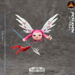 Piximon - Digimon Resin Statue - MIMAN Studios