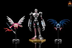 Piximon - Digimon Resin Statue - MIMAN Studios