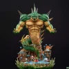Planet Namek Porunga - Dragon Ball Resin Statue - Cpr Studio