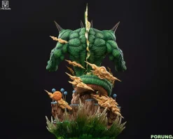 Planet Namek Porunga - Dragon Ball Resin Statue - Cpr Studio