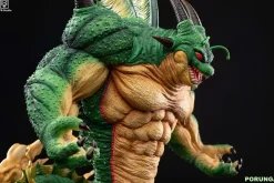 Planet Namek Porunga - Dragon Ball Resin Statue - Cpr Studio