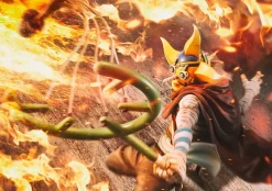 Playback Memories Series King of Snipers Sogeking Usopp - ONE PIECE Official Statue - MegaHouse