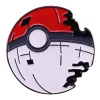 Poke Ball Enamel Pin - Free Shipping - Pokemon